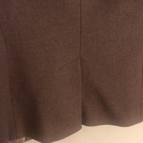 Banana Republic Camel Wool Blazer - Picture 11 of 13